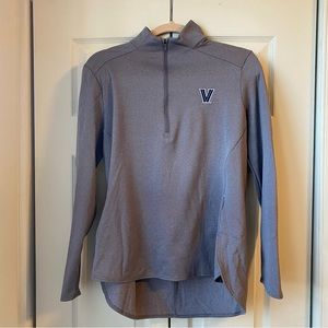 Nike Villanova Women’s Victory Half Zip